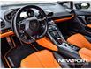 2017 Lamborghini Huracan LP580-2 (Stk: NP1092) in Hamilton, Ontario - Image 14 of 48