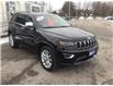 2017 Jeep Grand Cherokee Limited (Stk: Y059A) in Courtice - Image 12 of 13