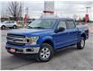 2018 Ford F-150  (Stk: P2832) in Bowmanville - Image 2 of 30