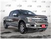 2018 Ford F-150 Lariat (Stk: 94438) in Trail - Image 1 of 25