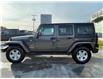 2016 Jeep Wrangler Unlimited Sahara (Stk: 21168A) in Meaford - Image 4 of 12