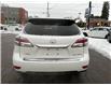 2015 Lexus RX 350 Sportdesign (Stk: 21108A) in Rockland - Image 4 of 10