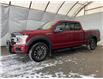 2018 Ford F-150 XLT (Stk: 2115531) in Thunder Bay - Image 3 of 13