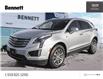 2018 Cadillac XT5 Luxury (Stk: 220080A) in Cambridge - Image 1 of 30