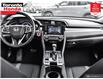 2020 Honda Civic EX 7 Years/160,000KM Honda Certified Warranty (Stk: H43187A) in Toronto - Image 28 of 30