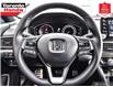 2021 Honda Accord SE 7 Years/160,000KM Honda Certified Warranty (Stk: H43184A) in Toronto - Image 17 of 30