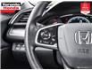 2020 Honda Civic LX 7 Years/160,000KM Honda Certified Warranty (Stk: H43119P) in Toronto - Image 21 of 30