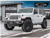 2021 Jeep Wrangler Unlimited Sahara (Stk: 6596T) in Stittsville - Image 1 of 23