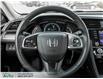 2020 Honda Civic LX (Stk: 007149) in Milton - Image 9 of 21