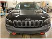 2019 Jeep Cherokee Trailhawk (Stk: 87925M) in Cranbrook - Image 8 of 27
