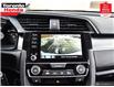 2020 Honda Civic LX 7 Years/160,000KM Honda Certified Warranty (Stk: H43217P) in Toronto - Image 29 of 30