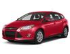 2013 Ford Focus SE (Stk: 43012) in Wawa - Image 1 of 10