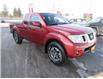2018 Nissan Frontier  (Stk: 92162A) in Peterborough - Image 8 of 21