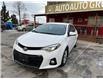 2015 Toyota Corolla  (Stk: 142541) in SCARBOROUGH - Image 1 of 26