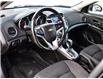 2014 Chevrolet Cruze 4dr Sdn 1LT, BLUETOOTH, CRUISE, KEYLESS ENTRY (Stk: 004003A) in Milton - Image 12 of 21
