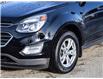 2017 Chevrolet Equinox AWD 4dr LT, NAV, HEATED SEATS, PWR SUNROOF (Stk: 117486A) in Milton - Image 8 of 26