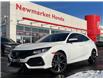 2017 Honda Civic Sport (Stk: 22-2335A) in Newmarket - Image 1 of 7