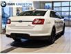 2011 Ford Taurus SEL (Stk: 21157A) in Kingston - Image 4 of 27