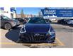 2021 Hyundai Sonata Luxury (Stk: N105230) in Calgary - Image 11 of 28