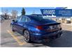 2021 Hyundai Sonata Luxury (Stk: N104828) in Calgary - Image 6 of 27