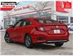 2020 Honda Civic LX 7 Years/160,000KM Honda Certified Warranty (Stk: H43241P) in Toronto - Image 5 of 25