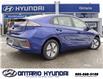 2022 Hyundai Ioniq Hybrid Preferred (Stk: 278866) in Whitby - Image 9 of 27