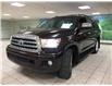 2016 Toyota Sequoia Platinum 5.7L V8 (Stk: 210630A) in Calgary - Image 2 of 24