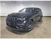 2021 Jeep Grand Cherokee Overland (Stk: 21317) in North York - Image 2 of 28