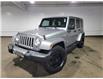 2016 Jeep Wrangler Unlimited Sahara (Stk: 21277A) in North York - Image 2 of 23