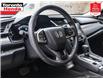 2020 Honda Civic LX 7 Years/160,000KM Honda Certified Warranty (Stk: H43194T) in Toronto - Image 16 of 30