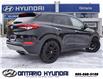 2018 Hyundai Tucson Noir 1.6T (Stk: 097851A) in Whitby - Image 9 of 26