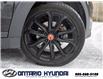 2018 Hyundai Tucson Noir 1.6T (Stk: 097851A) in Whitby - Image 16 of 26