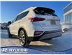2019 Hyundai Santa Fe Preferred 2.4 (Stk: 29534A) in Edmonton - Image 10 of 25