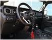 2021 Jeep Wrangler Unlimited Sahara (Stk: MWU2464) in Edmonton - Image 12 of 30