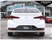 2019 Hyundai Elantra Preferred (Stk: 8137B) in Greater Sudbury - Image 5 of 25
