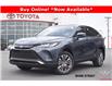 2021 Toyota Venza Limited (Stk: 19-29375) in Ottawa - Image 1 of 25
