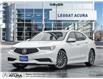 2018 Acura TLX Tech (Stk: 4591) in Burlington - Image 1 of 26