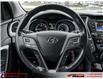 2017 Hyundai Santa Fe Sport  (Stk: J1121) in Ajax - Image 10 of 23