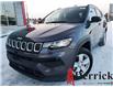 2022 Jeep Compass North (Stk: NCO2596) in Edmonton - Image 1 of 27