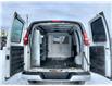 2017 GMC Savana 2500 Work Van (Stk: 21706) in Sudbury - Image 12 of 13