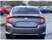 2019 Honda Civic Touring (Stk: 22-2372A) in Newmarket - Image 3 of 7
