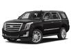 2018 Cadillac Escalade Platinum (Stk: X34951) in Langley City - Image 1 of 9
