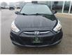 2017 Hyundai Accent LE (Stk: 6166) in Ingersoll - Image 3 of 27