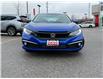 2020 Honda Civic Touring (Stk: 222302P) in Richmond Hill - Image 2 of 26