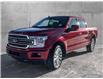 2020 Ford F-150 Limited (Stk: 9819) in Williams Lake - Image 1 of 23