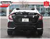 2017 Honda Civic Sport 7 Years/160,000KM Honda Certified Warranty (Stk: H43231P) in Toronto - Image 6 of 30