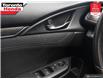 2017 Honda Civic Sport 7 Years/160,000KM Honda Certified Warranty (Stk: H43231P) in Toronto - Image 21 of 30