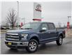 2016 Ford F-150  (Stk: 22058A) in Bowmanville - Image 1 of 30