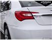 2013 Chrysler 200 LX (Stk: 8141A) in Greater Sudbury - Image 9 of 22
