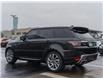 2019 Land Rover Range Rover Sport HSE (Stk: PL27573) in Windsor - Image 4 of 17
